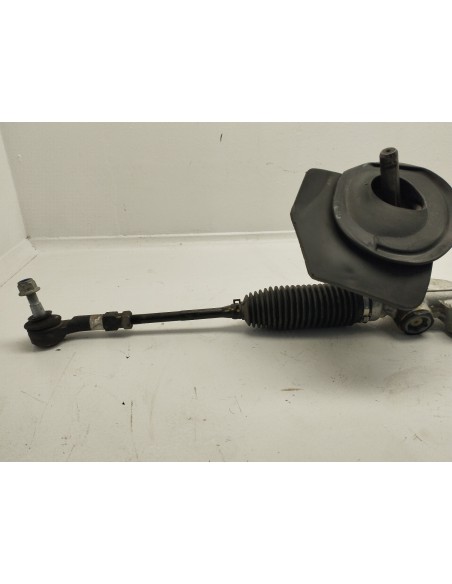 Recambio de cremallera direccion para ford ka+ ultimate referencia OEM IAM J7BC3A500NA  