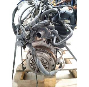 MOTOR COMPLETO SEAT IBIZA... 2