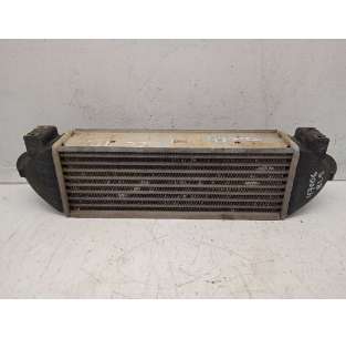 INTERCOOLER FORD TRANSIT...