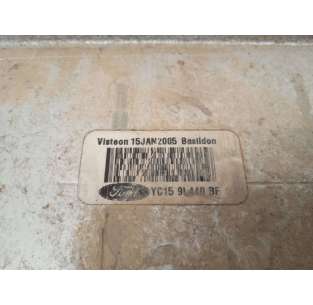 INTERCOOLER FORD TRANSIT... 2