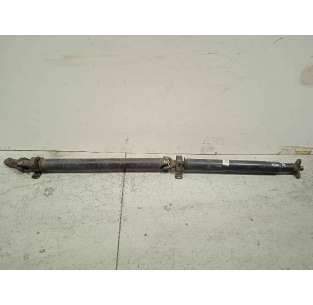 TRANSMISION CENTRAL FORD...