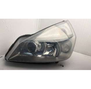 FARO IZQUIERDO RENAULT...