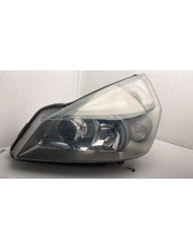 FARO IZQUIERDO RENAULT ESPACE IV...