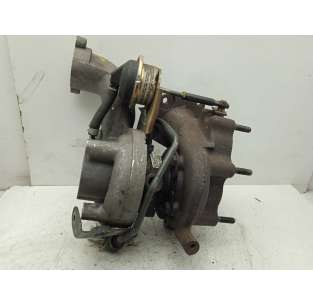TURBOCOMPRESOR RENAULT...