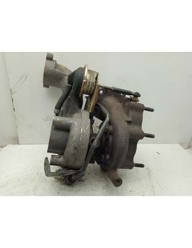 TURBOCOMPRESOR RENAULT LAGUNA (B56) -...