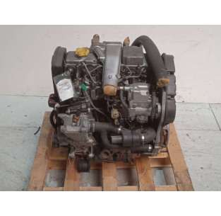 MOTOR COMPLETO - 479569 /...