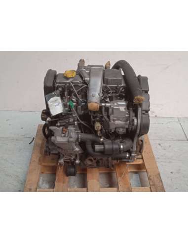 MOTOR COMPLETO - 479569 / 20T2N