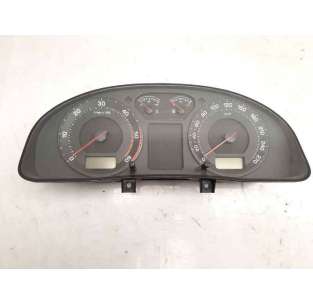 CUADRO INSTRUMENTOS SKODA...