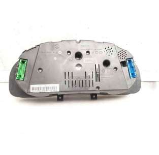 CUADRO INSTRUMENTOS SKODA... 2