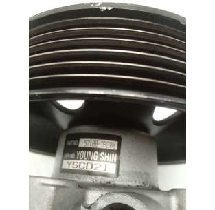 BOMBA DIRECCION HYUNDAI... 2