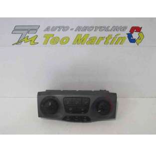 MANDO CALEFACCION / AIRE...