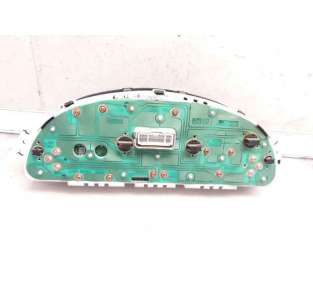 CUADRO INSTRUMENTOS HYUNDAI... 2