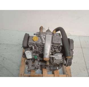 MOTOR COMPLETO - 483427 /...