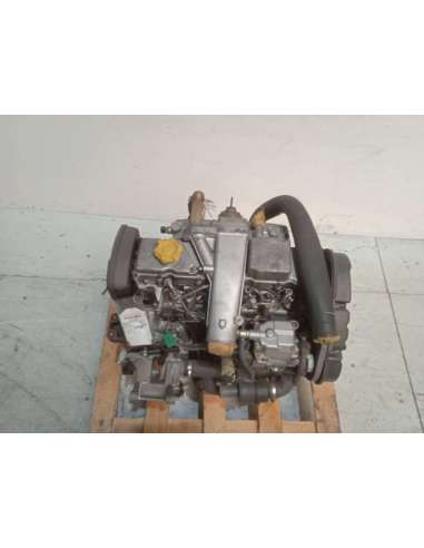 MOTOR COMPLETO - 483427 / 20T2N