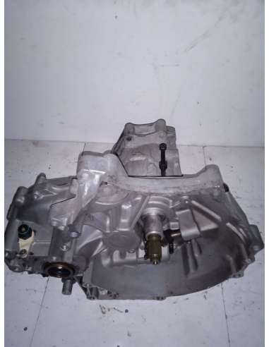 CAJA CAMBIOS MG ROVER ROVER 75 (RJ) -...