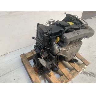 MOTOR COMPLETO NISSAN...