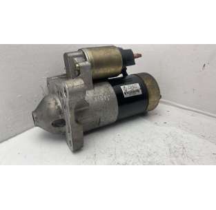 MOTOR ARRANQUE RENAULT...