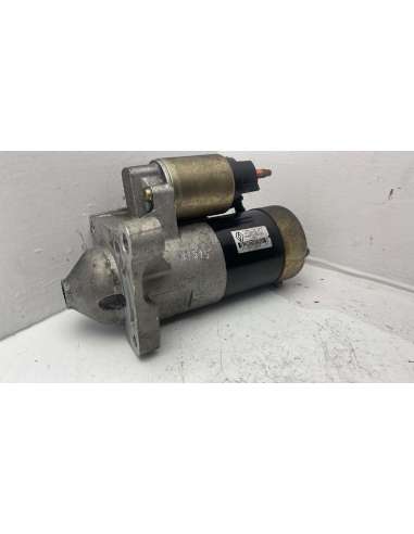 MOTOR ARRANQUE RENAULT MEGANE I...