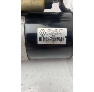 MOTOR ARRANQUE RENAULT... 2