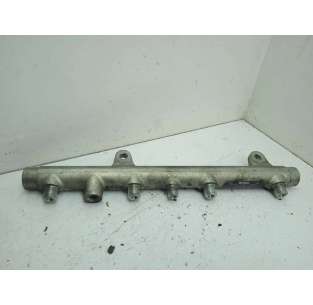 RAMPA INYECTORA RENAULT... 2