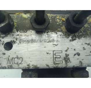 ABS NISSAN PRIMERA BERLINA... 2