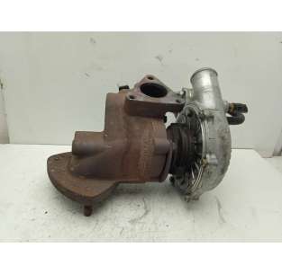 TURBOCOMPRESOR MG ROVER...