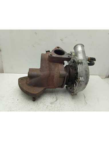 TURBOCOMPRESOR MG ROVER ROVER 45...