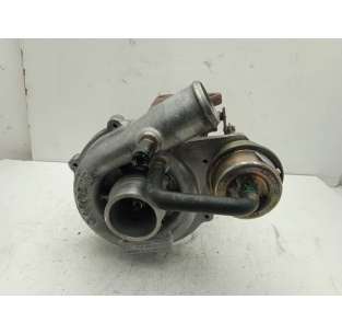 TURBOCOMPRESOR MG ROVER... 2