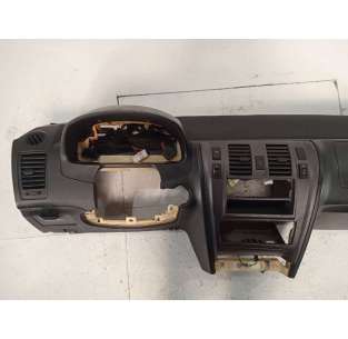 SALPICADERO HYUNDAI... 2