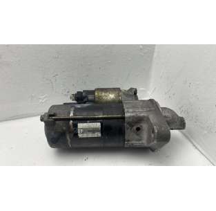 MOTOR ARRANQUE TOYOTA YARIS...