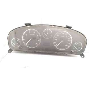 CUADRO INSTRUMENTOS PEUGEOT...