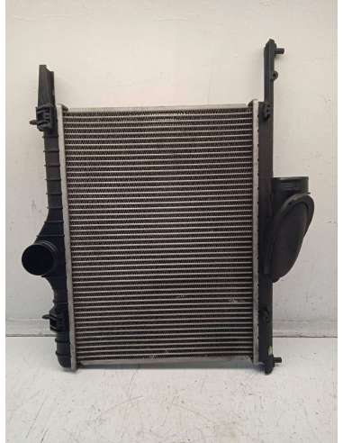 INTERCOOLER VOLVO - 507169 / 30613906