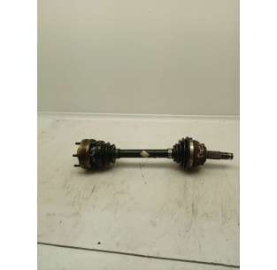 TRANSMISION DELANTERA...