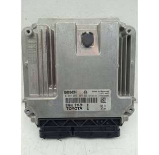 CENTRALITA MOTOR UCE TOYOTA...