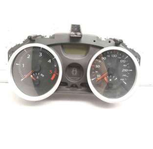 CUADRO INSTRUMENTOS RENAULT...
