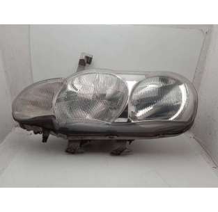 FARO IZQUIERDO MG ROVER...