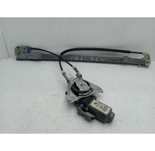 ELEVALUNAS DELANTERO...