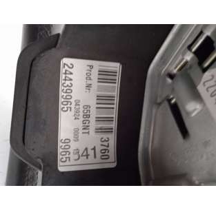 VOLANTE OPEL VECTRA C... 2