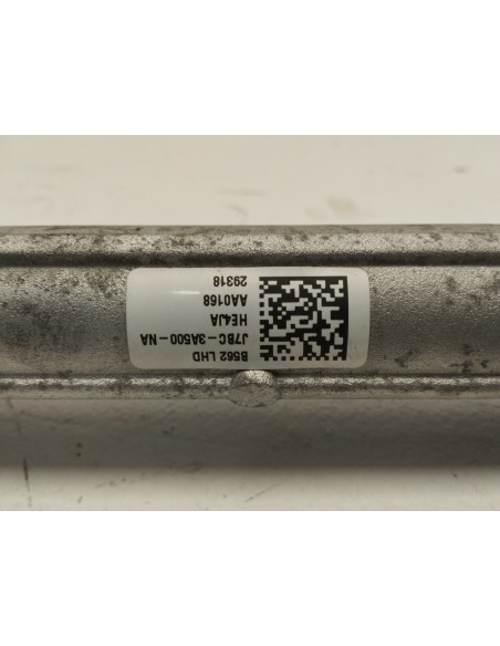 Recambio de cremallera direccion para ford ka+ ultimate referencia OEM IAM J7BC3A500NA  
