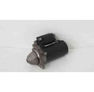 MOTOR ARRANQUE OPEL VECTRA...