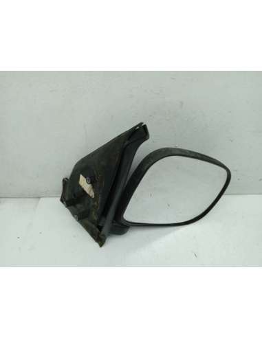 RETROVISOR DERECHO NISSAN VANETTE...