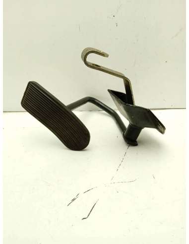 PEDAL ACELERADOR - 510972