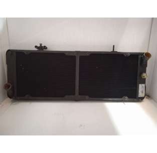 RADIADOR AGUA - 510983