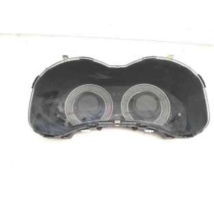 CUADRO INSTRUMENTOS TOYOTA...