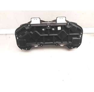 CUADRO INSTRUMENTOS TOYOTA... 2