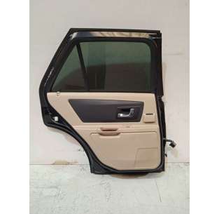 PUERTA TRASERA IZQUIERDA -... 2