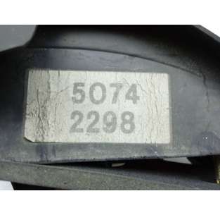 PILOTO TRASERO DERECHO MG... 2