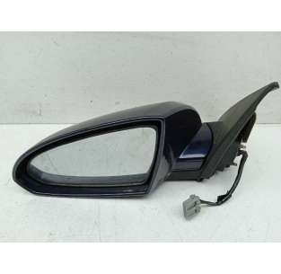 RETROVISOR IZQUIERDO NISSAN...