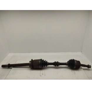 TRANSMISION DELANTERA...