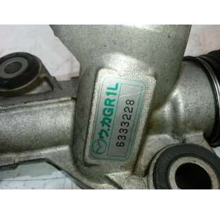 CREMALLERA DIRECCION MAZDA... 2